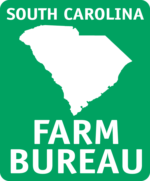 South Carolina Farm Bureau Farm & Food Advocacy, Leadership & Service